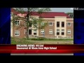 Moon Area High School 'Hit List' Found