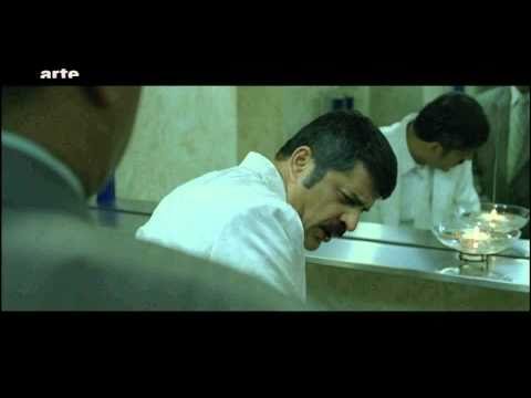 Aaj ki raat with german subtitles (deutsch) of the movie don