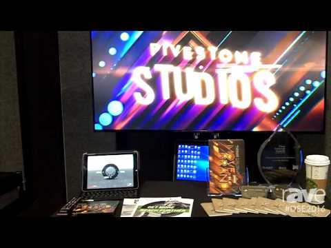 DSE 2016: Fivestone Studios Offers High End Story Telling as Digital Signage Content