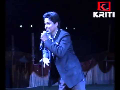 Mere sapno ki rani kab aayegi tu by Salman Turki