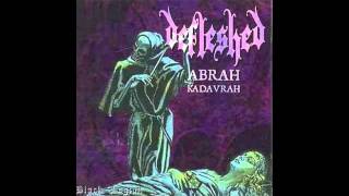 Watch Defleshed In Chains Leather video