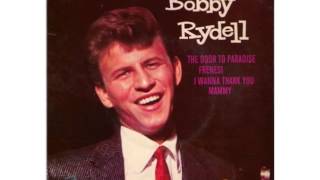 Watch Bobby Rydell Its A Sin To Tell A Lie video
