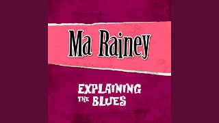 Watch Ma Rainey Four Day Honory Scat video