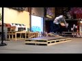 Karim Rhihla feat. Karlskrona Skateschool
