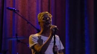 Watch Modern English After The Snow video