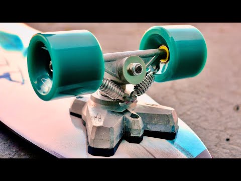 THE WORLD'S CRAZIEST TRUCKS!