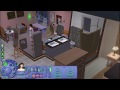 The Sims 2: Just Me Challenge - Bonding - (Part 20) w/Commentary