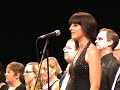 Amazing Grace/Star-Spangled Banner TOGETHER