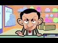 Mr Bean - Bad Customer Service