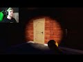 PLEASE DON'T KILL ME | Hello Neighbor #2