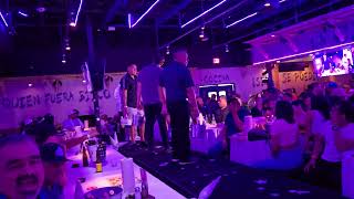 Ojos Locos Pinnacle Pointe Bikini Contest 2025- Hold The Bucket Contest 7-30-25