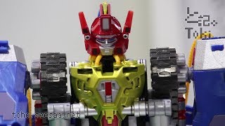 東京コミコン2018Megahouse Actibuilder Ssss.gridman Series アクティビルダー グリッドマン Part.2 Display