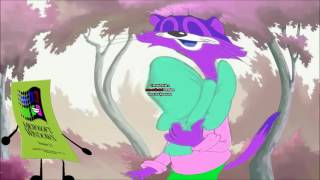 Cat Leopold And Windows History Talking Effects Part 1