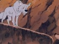 Lone Wolf Visitor Jungle Book Ep 10 En Lone Wolf Visitor Jungle Book Ep 10 En