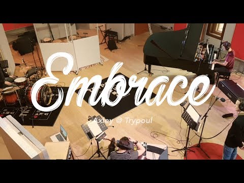 Axley - Embrace (Trypoul Sessions)