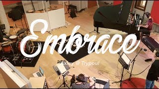 Axley - Embrace (Trypoul Sessions)
