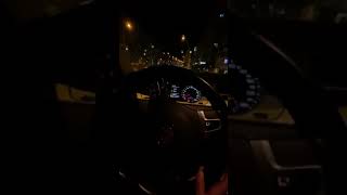 Araba snapleri | Wolkswagen passat - Diyarbakır Geceleri özel snap!