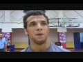 Reece Humphrey 60 kg freestyle champion University World Team Trials