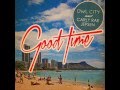 Good Time - Carly Rae Jepsen & Owl City (Version Radio TKM)