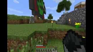 G.M.I Minecraft Server! Part 2