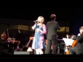 Kelly Clarkson & Boston Pops - Already Gone -- Live at Northeastern University [5/2/2013]