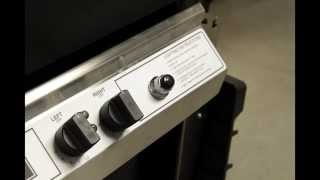 Broilmaster Assembly Video