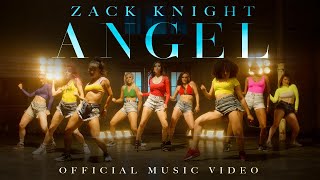Watch Zack Knight Angel video