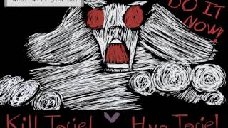 Horrortale Animation Compilation With Bonus Voiceacting
