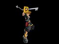 Sora (Kingdom Hearts)