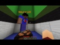 Minecraft - Roomscape Puzzle Map! (Custom Puzzle Adventure Map) w/Vik