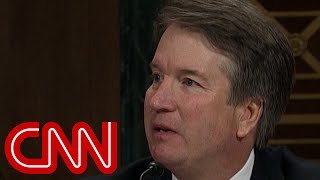 Will There Be Kavanaugh Fallout For The Gop During Midterms?