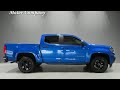 2021 Chevrolet Colorado Houston TX Pasadena, TX #24737