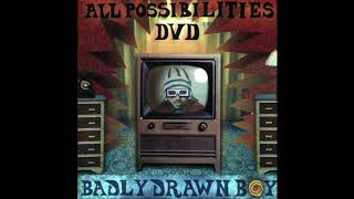 Watch Badly Drawn Boy Where Were You video