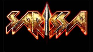 Watch Sarissa Nemesis video