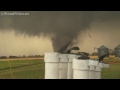 May 24, 2011 Oklahoma tornado outbreak!