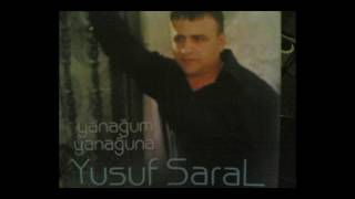 yusuf saral yaylalar