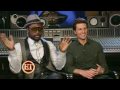 Tom Cruise Joins The Black Eyed Peas