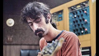 Watch Frank Zappa Our Bizarre Relationship video
