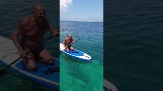 Nene En Paddle