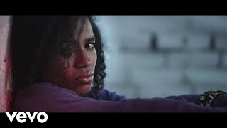 Watch Nneka Restless video