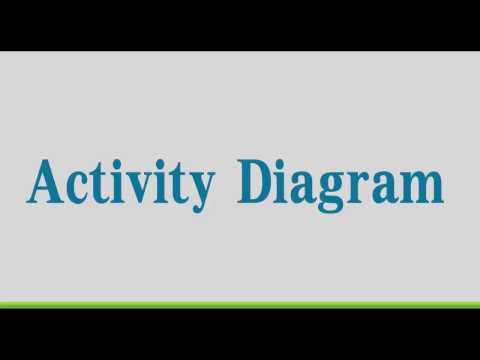 3วิธีการสอนทำActivity DiagramในโปรแกรมStarUML