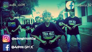 Temon Holic Wonosobo - Ra Ikhlas Lahir Batin