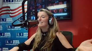 Let's Welcome 2023 - The Financial Chick Radio Show