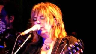 Watch Lucinda Williams Well Well Well video