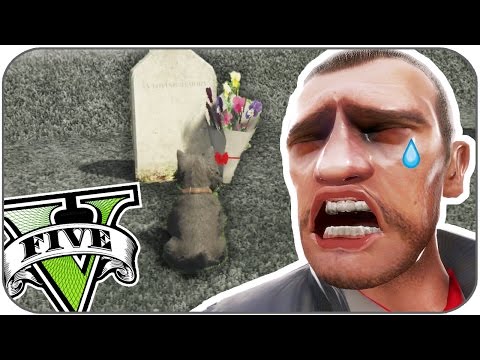 САМАЯ ГРУСТНАЯ ПАСХАЛКА В GTA V (Easter Eggs) САМАЯ ГРУСТНАЯ ПАСХАЛКА В GTA V (Easter Eggs)