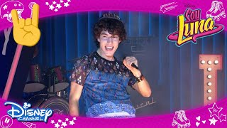 Soy Luna | Ramiro'dan Harika Şarkı: Cuando Bailo 🎵😍🔥 | Disney Channel Türkiye