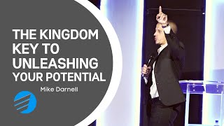 Made For This Pt1 | The Kingdom Key To Unleashing Your Potential | Mike Darnell