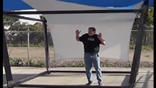 How to Crash a Drone