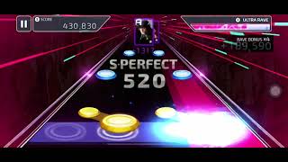 Monsta X-Chaotic Superstarjyp No Miss