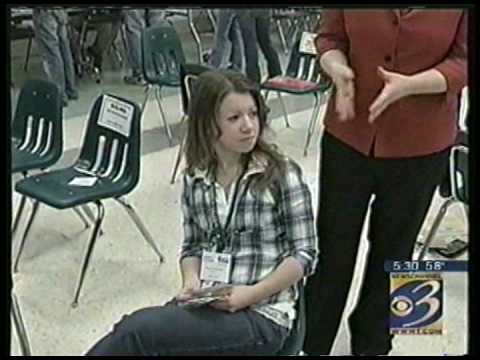 Channel 3 West Michigan